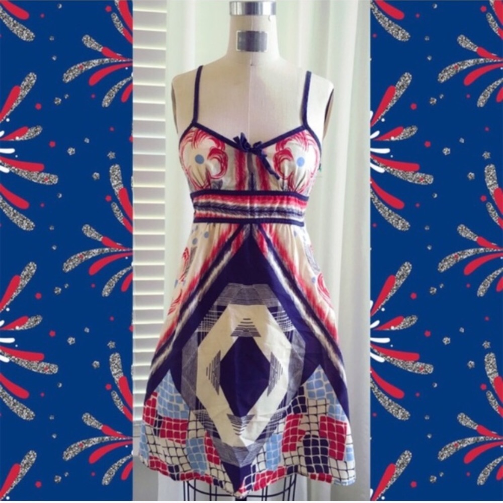 Urban Outfitters Kimchi & Blue sundress M